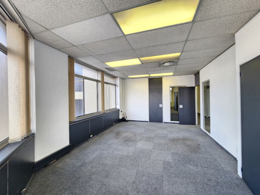 To Let commercial Property for Rent in Strand Central Western Cape